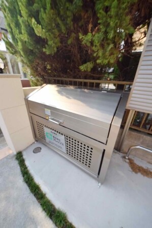 メゾンド国立の物件内観写真